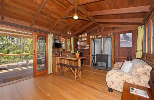 River Heads Villa | MANGO LODGE River Heads