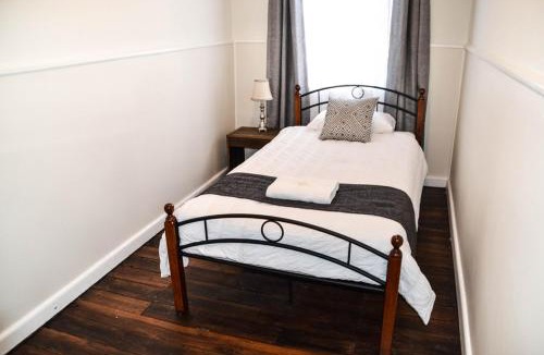 Picton Hotel | George IV Inn