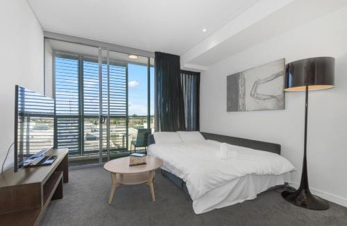 Chatswood CBD Apartment | Broad Land Premium Apartments Chatswood Sydney