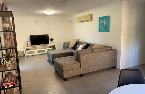 Bellara Apartment | Sylvan Seas