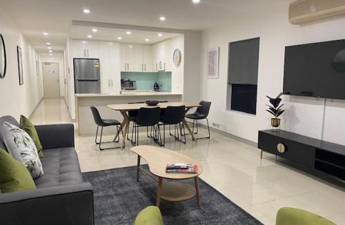 Redcliffe Apartment | Redvue Holiday Apartments