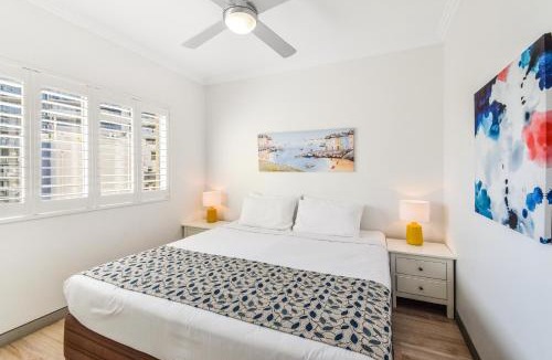 Redcliffe Apartment | Redvue Holiday Apartments