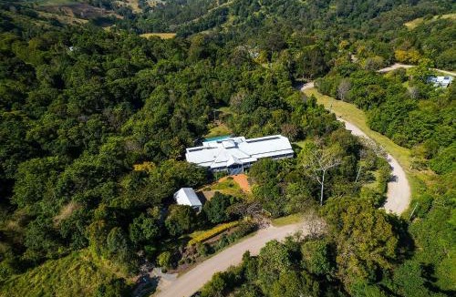 Hunchy Bed & Breakfast | The Country House at Hunchy Montville