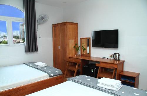Thu Duc Hotel | HOTEL NGUYEN ANH