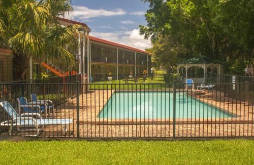 Coomera Hotel | Coomera Motor Inn
