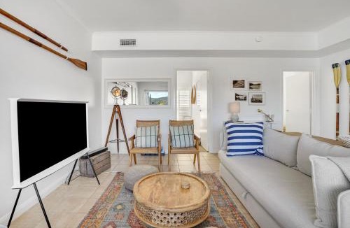 Palm Beach Apartment | Sunchaser at Iluka Resort Apartments