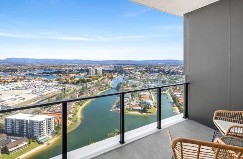 Broadbeach Apartment | CASSA CASINO - Modern Apartments Managed by The Cassa