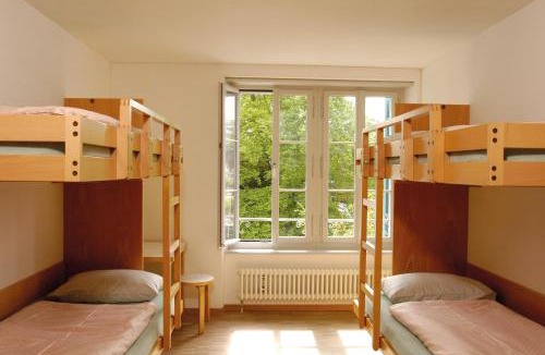 Horgen District Hostel | Richterswil Youth Hostel