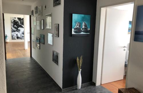Rombach House | Gästezimmer Erlinsbach bei Aarau, zwischen Aare und Jura
