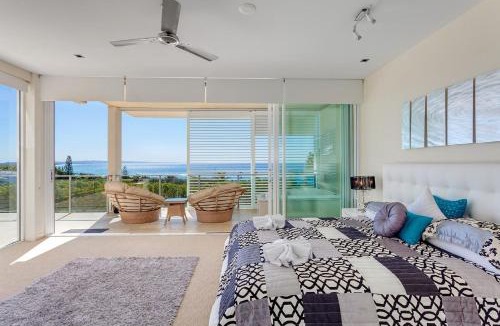 Rainbow Beach House | Dees Retreat Rainbow Beach