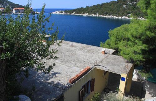 Zaklopatica Apartment | Apartments by the sea Zaklopatica, Lastovo - 8347