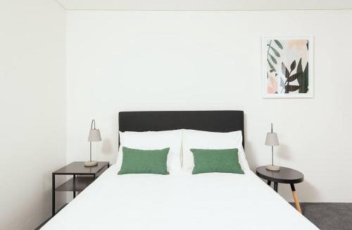 Cremorne Apartment | MP303 - Studio Apartment, Military Road, Cremorne