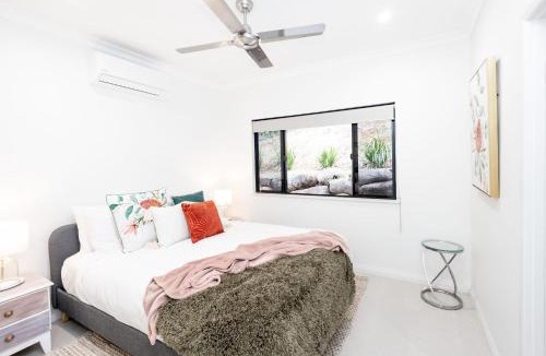 Brinsmead House | Treetops Retreat
