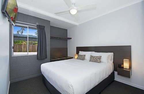 Cooroy Hotel | Cooroy Luxury Motel Apartments