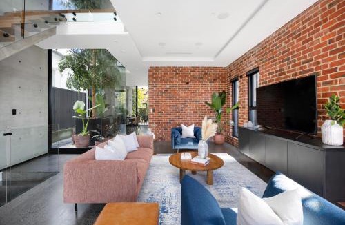 Bondi Beach House | The Arc Bondi Beach