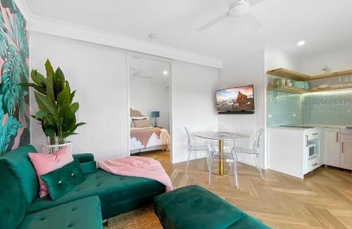 Moffatdale Apartment | Lusso Retreats