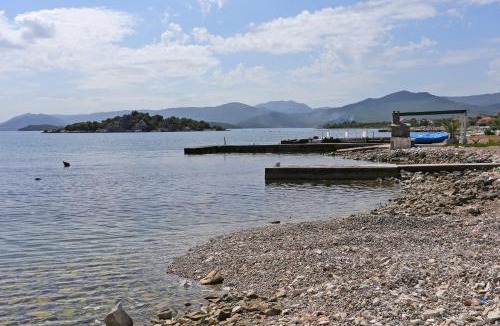 Sreser Apartment | Apartments by the sea Sreser, Peljesac - 4557