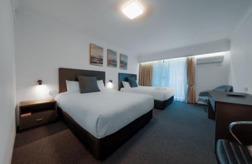 Wyoming Hotel | The Select Inn Gosford