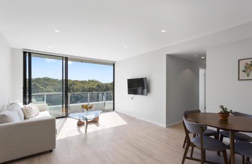 Parkwood Apartment | Pinnacle on the Park