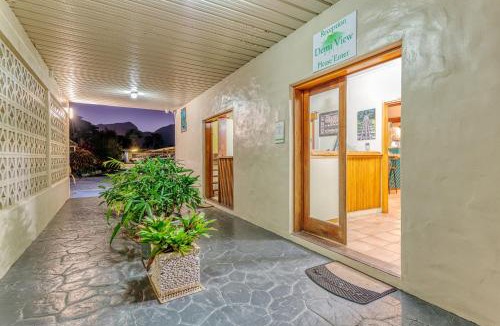 Mossman Hotel | Demi View Motel