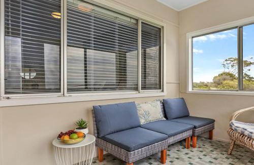 Currarong Apartment | Ocean Blue Apartment Two