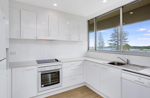 Coolangatta Apartment | Kooringal Unit 15