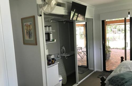 Weyba Downs Bed & Breakfast | Noosa Lake Weyba