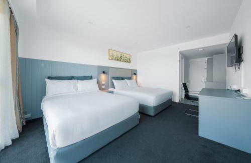 West Ryde Hotel | The Select Inn Ryde