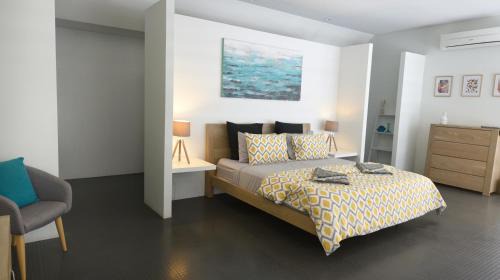 Mission Beach House | Sienna-Rose