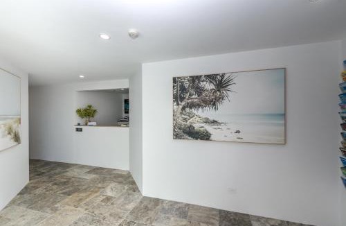 Coolangatta Apartment | Bayview Apartments Rainbow Bay