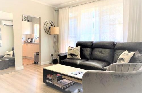 Mosman Apartment | Top Mosman Location
