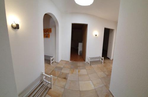 Seebach Apartment | HSH Oerlikon - Splendid 3 Bedroom apartment over 110 m2 with Balcony by HSH Hotel Serviced Home