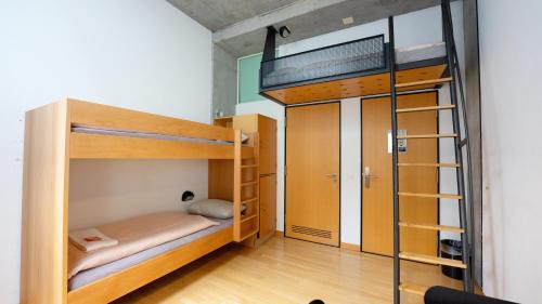 Solothurn Hostel | Solothurn Youth Hostel