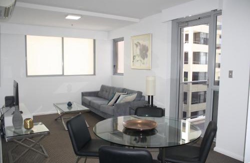 North Sydney Apartment | North Sydney Wyndel Apartments-MIL1005