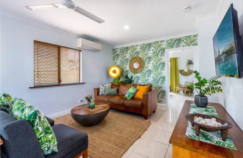 Westcourt Apartment | 'Wallaby' at Savannah House