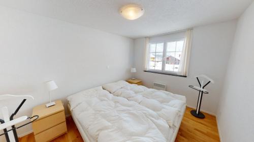 Naters Apartment | Am Bachji