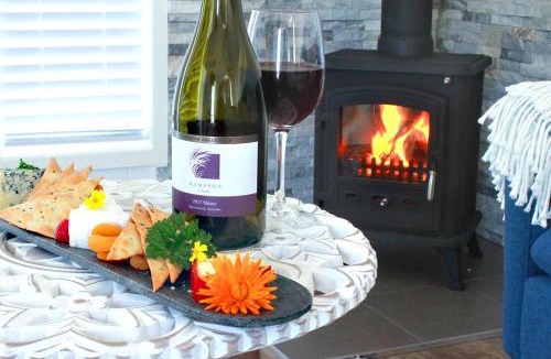 Mount Tamborine Hotel | Hampton Estate Wines