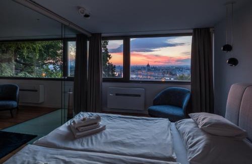 Var Apartment | Castle Apartments Budapest