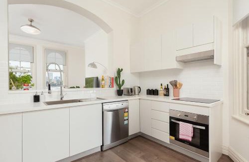 Millers Point Apartment | STUNNING SYDNEY HOME 9