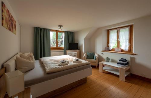 Ormalingen Hotel | Landgasthof Farnsburg