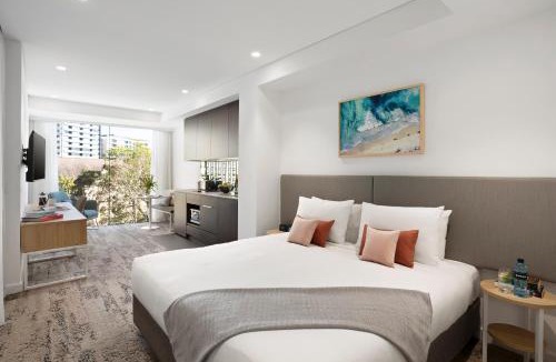 North Sydney Apartment | Quest North Sydney