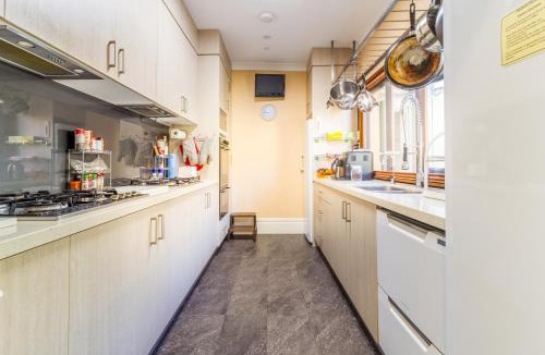 Randwick House | Randwick City Lodge 2
