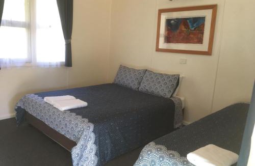 Aratula Hotel | Scenic Rim Motel