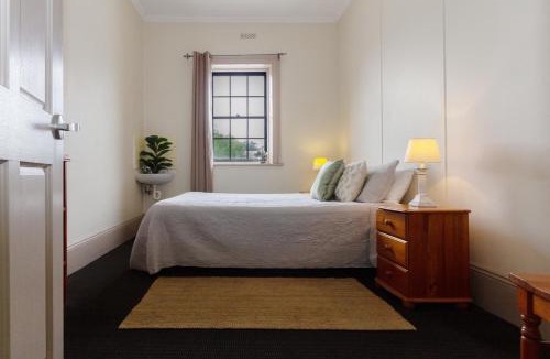 Rylstone Hotel | The Globe Hotel, Rylstone