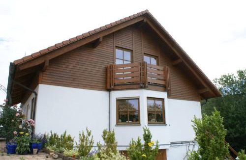 Himmelried House | Vreni's Gästezimmer