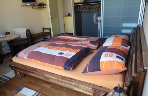 Sankt Jakob Bed & Breakfast | B & B Auf dem Wolf, St. Jakob