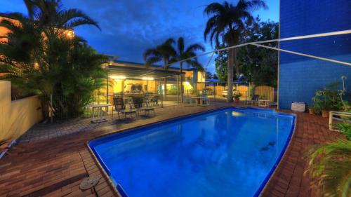 Bowen Apartment | Sky View Units Bowen
