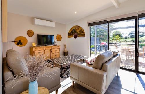 Glenorie House | The Folly