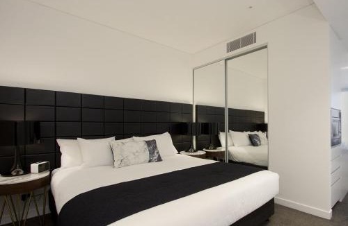 Chatswood CBD Apartment | Silkari Suites at Chatswood
