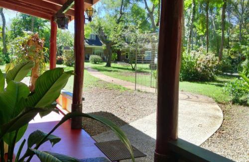 Eagle Heights House | Curtis Cottage